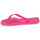Shoes Women Flip flops Havaianas TOP Pink