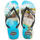 Shoes Men Flip flops Havaianas TOP PHOTOPRINT Multicoloured