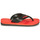 Shoes Children Flip flops Havaianas KIDS MAX  black / Red