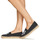 Shoes Women Espadrilles Kenzo ESPADRILLE CLASSIC TIGER Black