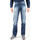 Clothing Men Straight jeans Wrangler Ace W14RD421X Blue