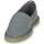 Shoes Espadrilles Art of Soule UNI Grey