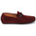 Shoes Men Loafers Brett & Sons FARICE Brown / Marine