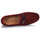 Shoes Men Loafers Brett & Sons FARICE Brown / Marine
