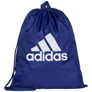 Bags Rucksacks adidas Originals Per Logo GB Navy blue