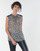 Clothing Women Tops / Blouses Ikks BQ11015-57 Multicolour