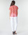 Clothing Women Tops / Blouses Ikks BQ11145-37 Orange