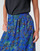 Clothing Women Skirts One Step ALIZE Blue / Green