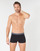 Underwear Men Boxer shorts Athena BASIC COTON Black