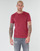 Clothing Men Short-sleeved t-shirts BOTD MATILDO Bordeaux