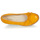 Shoes Women Flat shoes Gabor KRINE Yellow