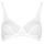 Underwear Women Underwire bras Triumph AMOURETTE 300 W White