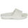 Shoes Sliders Crocs CLASSIC CROCS SLIDE White