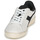 Shoes Low top trainers Diadora GAME L LOW USED White / Black