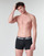 Underwear Men Boxer shorts Ellesse HALI Black / Grey / White