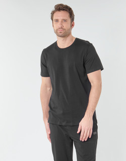 Clothing Men Short-sleeved t-shirts HUGO T-Shirt RN 2 packs Black
