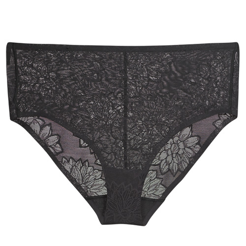 Underwear Women Knickers/panties Triumph FIT SMART Black