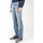 Clothing Men Straight jeans Levi's Levi`s 752-0023 Blue
