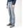 Clothing Men Straight jeans Levi's Levi`s 752-0016 Blue