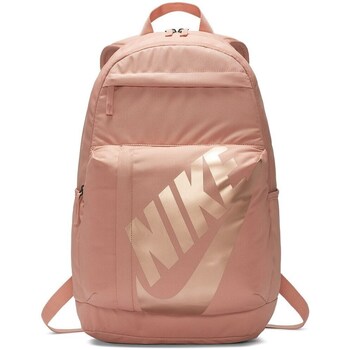 Bags Rucksacks Nike Elemental Beige