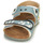Shoes Boy Sandals Birkenstock PALU Blue