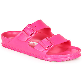 Shoes Women Mules Birkenstock  Pink