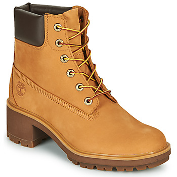 KINSLEY 6 IN WP BOOT