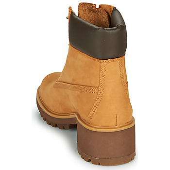 Timberland KINSLEY 6 IN WP BOOT Wheat