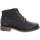 Shoes Women Boots Josef Seibel Sienna 74 Womens Brogue Ankle Boots Black