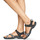 Shoes Women Sandals Teva VERRA Black