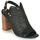 Shoes Women Sandals Ravel CLIFTON Black