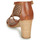 Shoes Women Sandals Ravel COREEN Camel