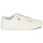 Shoes Men Low top trainers Levi's WOODWARD White