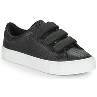 Shoes Women Low top trainers No Name ARCADE STRAPS Black