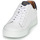 Shoes Men Low top trainers Schmoove SPARK-CLAY White / Blue