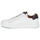 Shoes Men Low top trainers Schmoove SPARK-CLAY White / Blue