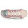 Shoes Women Low top trainers Pataugas JOHANA Pink / Nude