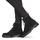 Shoes Mid boots Dr. Martens 1460 MONO Black