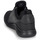 Shoes Low top trainers Emporio Armani EA7 RACER REFLEX CC Black