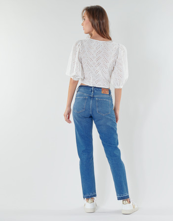 Pepe jeans CLAUDIE White