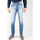 Clothing Men Slim jeans Lee Arvin L732CDJX Blue