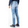 Clothing Men Slim jeans Lee Arvin L732CDJX Blue