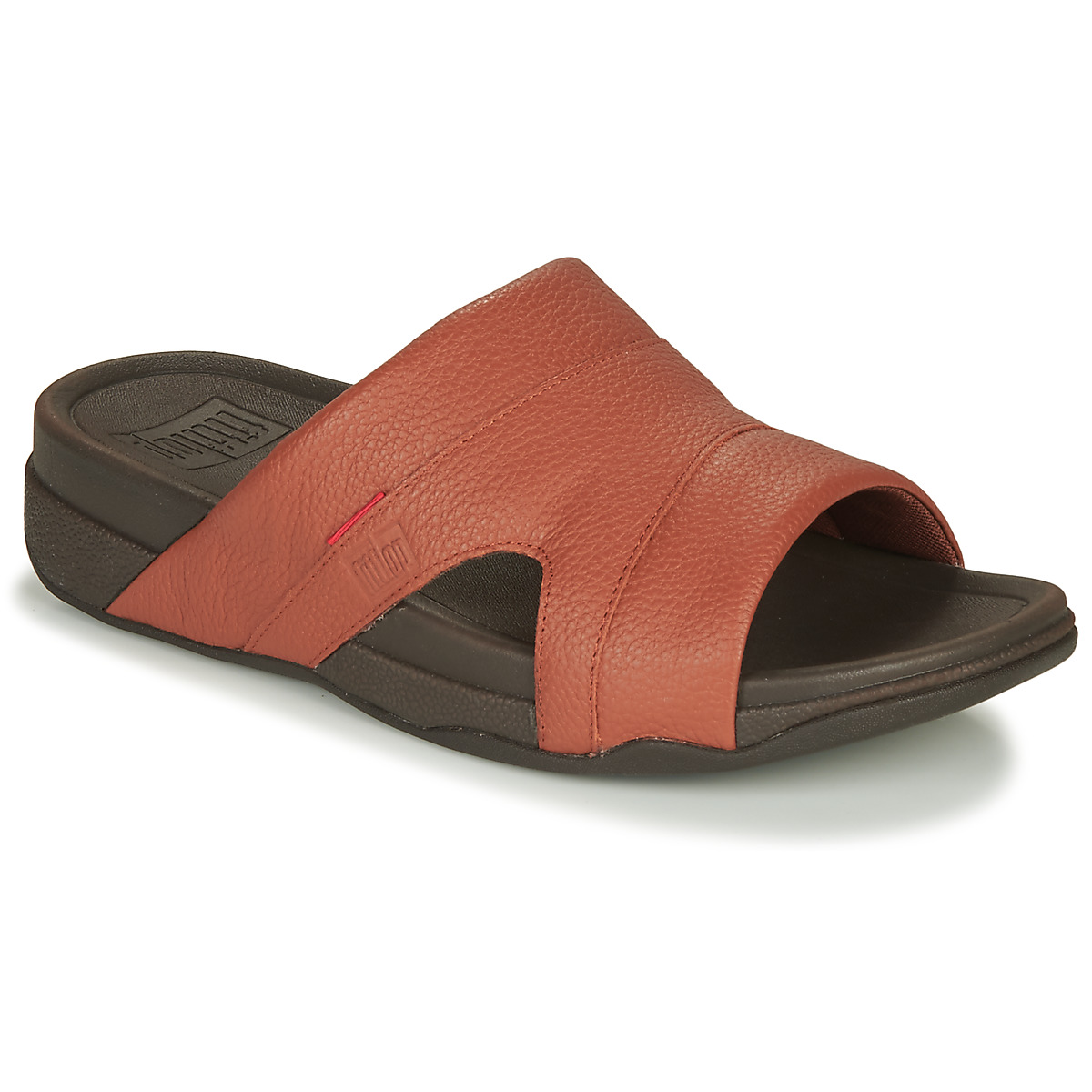 FitFlop Freeway Brown