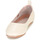 Shoes Women Flat shoes FitFlop ALLEGRO White