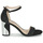 Shoes Women Sandals Metamorf'Ose GABELOU Black