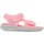 Shoes Children Sandals New Balance 2031 Pink