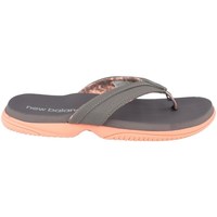 Shoes Women Flip flops New Balance 6090 Grey, Pink