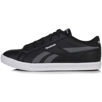 Shoes Children Low top trainers Reebok Sport Royal Comp 2L Black