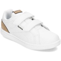 Shoes Children Low top trainers Reebok Sport Royal Comp Cln 2V White