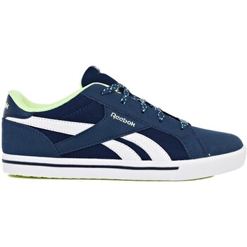 Shoes Children Low top trainers Reebok Sport Royal Comp 2L Navy blue